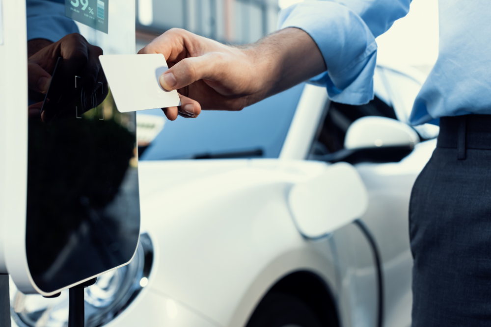 How Much Does it Cost to Charge an EV?